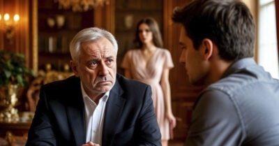 Тесть дал миллион за развод с дочкой. То, что я сделал, взбудоражило всю семью