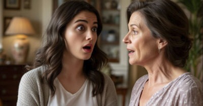 — Вы с Машенькой сёстры по крови! Помоги ей — купи квартиру. Где она будет жить, на что? Сама ведь видишь, у неё ничего нет…