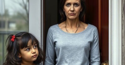 — Помоги, приюти нас на время, — мать с сестрой стояли на пороге квартиры с поникшими головами