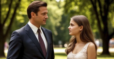 Надоела супруга — бросил её и ушёл к юной стажёрке, но, попав в больницу, понял, кого потерял.