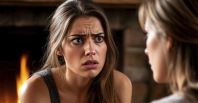 — Да брось уже, — раздражённо бросила свояченица, — он твой муж, вот и заботься о нём сама. У меня и без твоего парализованного мужа своих проблем хватает!