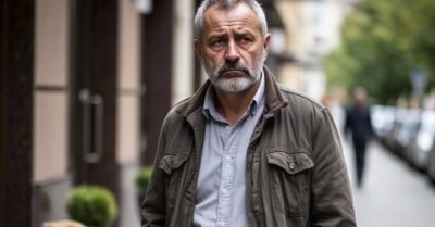 — Вон отсюда, противный старикашка! — крикнули ему в спину, выгоняя из гостиницы. Только потом узнали, кто он на самом деле — но было поздно.