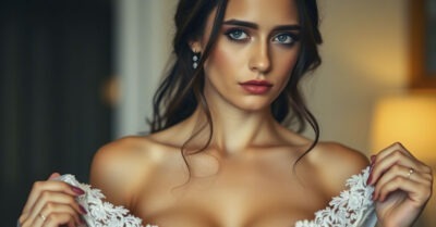 Я требую, чтобы ты продала свадебное платье и вернула мне деньги! – заявила свекровь.