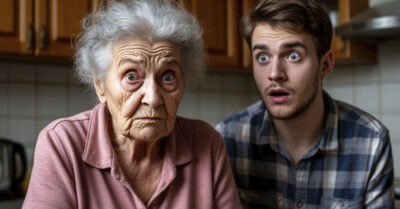 — Пусть твоя женушка каждый день ходит ко мне убираться и постель заправляет! — бросила свекровь, как само собой разумеющееся.