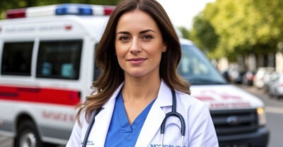 Медсестра «скорой» узнала в пациенте того, кого предпочла бы не спасать, но мысли не давали покоя…