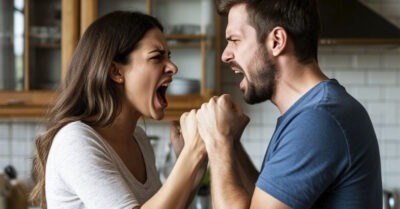 — Я настаиваю на разделе квартиры, — твёрдо сказал он, но её реакция стала для него полной неожиданностью.