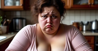 — Другие мужья хвастаются женами, которые выглядят ухоженно и стильно, а не как ты, — он равнодушно пожал плечами.