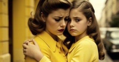 Я растила чужую девочку как родную. Спустя годы она исчезла… А потом пришла с мужчиной, похожим на её отца