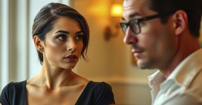 Она забрала себе всё наследство, а спустя 15 лет осознала, как сильно ошиблась.