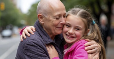 Ангелина отсидела два года в колонии, и всё это время она была разлучена с дочерью. Её адвокаты сумели доказать, что она действовала в целях самообороны.