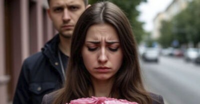 Квартирку у супружницы я быстро отберу и мы с тобой поженимся — услыхала диалог мужа Женя