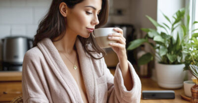 Нет, вся благотворительность завершилась! Больше ни еды, ни воды для вас не будет, — сухо промолвил зять и указал на дверь