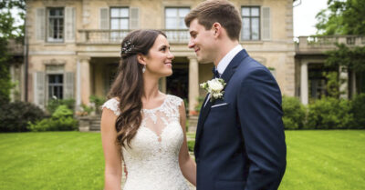 Сыночек, дарим особняк только тебе! Чтобы этой неимущей деревенщине ничего не досталось после развода