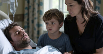 Родители купили невесту для больного сына, но когда пришла вдова с детьми — всё пошло не по-плану.