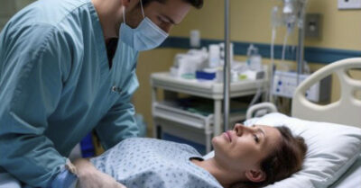 Врач, с детства оставшийся без семьи, во время операции увидел в бездомной пациентке знакомые черты…