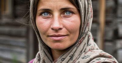 БОБЫЛЬ-БАБА…