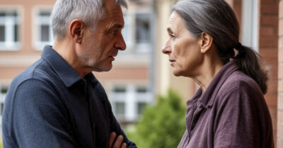 ««Опять эти СТАРПЕРЫ!» — шипела парочка по балкону, не зная, что их наглость обернётся позором: уже через час их вышвырнут из отеля