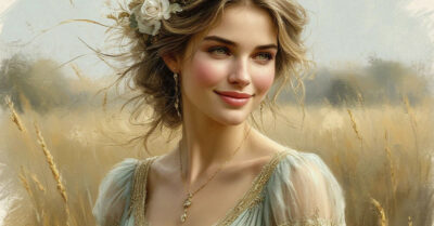 Схоронила любимого мужа, но спустя неделю он уберёг её от гибели…