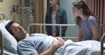 Она думала, дочь врет… Пока скрытая камера не засняла УЖАСНЫЕ слова жены миллионера у постели мужа в коме!