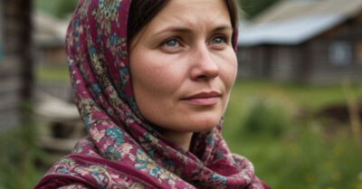 Алёна распрощалась с мужем и переехала в станицу. Внезапная находка поменяла её жизнь.