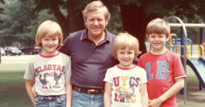 Детдомовец взял 3-х детей умершего приятеля. Все указывали пальцем, а спустя год произошло нежданное