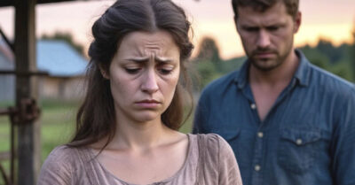 13-летняя девочка рискнула всем, чтобы спасти сбежавшего преступника. То, что случилось потом, изменило их жизни навсегда…