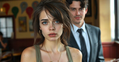 Грязная и голодная бездомная женщина спасла сына миллиардера и стала шеф-поваром его ресторана — теперь весь город говорит о её первом блюде!