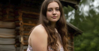 Весь офис сметился над техничкой в убогой одежонке, но когда приехал шеф с проверкой, все оторопели.