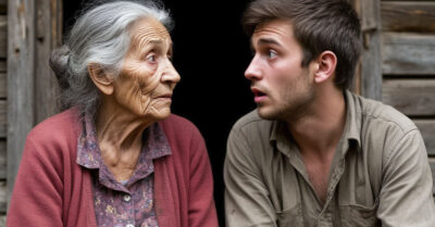 -Схороните её сами, мне некогда, — заявил сын, когда известили о кончине матери, а через время поехал за наследством и застыл на пороге…