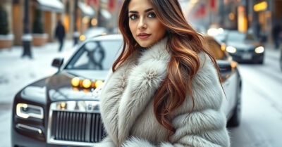 Серая мышка из школы стала богачкой — бывшая подружка надумала отомстить и организовала западню