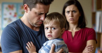Когда жена узнала, что их приёмный сын болен, потребовала вернуть его в детдом.
