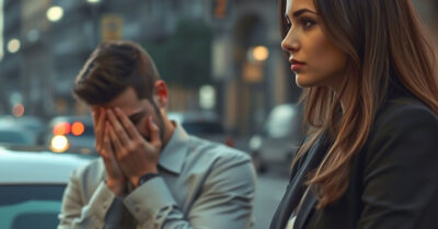 Твоя судьбина сортиры надраивать, а моя – в кресле директора восседать! – оплевал девушку перед всеми, а спустя годы горько пожалел о своих словах