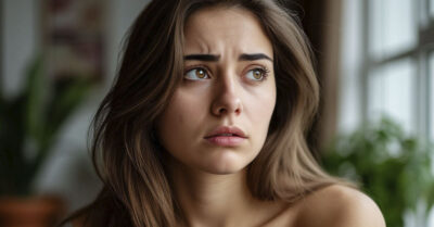 Открыла дверь в квартиру матери своим ключом и обомлела от услышанного — то, что я узнала, перевернуло мою жизнь навсегда