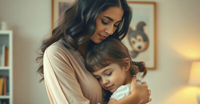 Мама исчезла в день моего рождения… И только через десять лет я поняла, что это был не побег и узнала правду