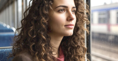 Пророчество незнакомки в электричке переменило всю мою жизнь