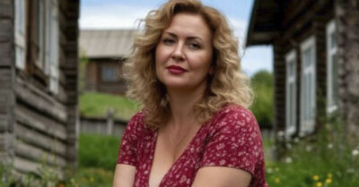 Швырнула тебя твоя молодка и ты назад притащился? Нет, вали на все четыре стороны — захлопнула дверь Лида