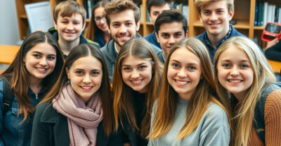 Одноклассники годами травили несчастную ученицу. На встрече выпускников она захотела им отомстить