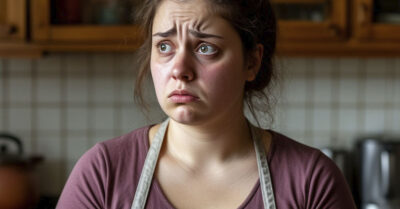 «Ха-ха, ты НИЩЕТА, а я КОРОЛЬ!» — ржал муж. Каково же было его лицо, когда я положила на стол чек на миллионы за «ненужный» блог!