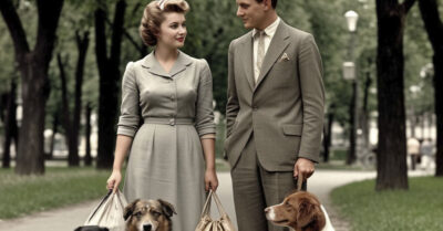 Уборщица упросила у босса увозить просрочку. Он проследил, куда она таскает громадные авоськи еды