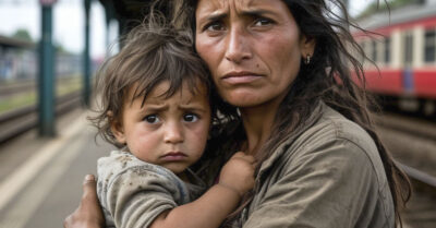 Уборщица прикупила непонятную безделушку у цыганки. Дома ее ждал нежданный сюрприз