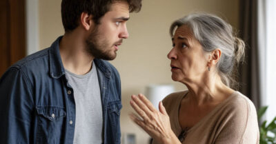 – Квартирка у нее ШИК! После свадьбы сразу делай доверенность, – свекровь и муженёк замыслили меня облапошить