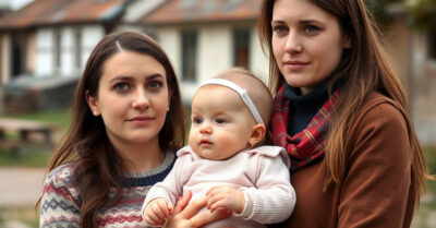 Сестра отказалась поддерживать мать во время болезни, но спустя год произошло нечто неожиданное.