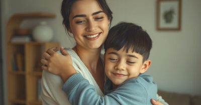 -Чужой крови не бывает родной. – Отведи этого в детдом или я ухожу! А мне нашего родишь, шипел муж