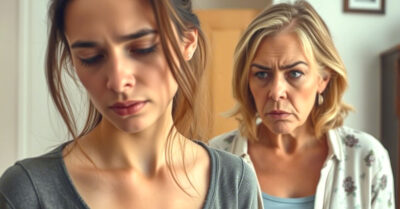 — «Ты из нищей семейки — и постоянно будешь ниже нас», — шипела свекровь, не догадываясь, что мой отец толстосум