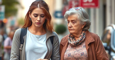 Свекровь выгнала меня, как собачонку, бросив на пороге с чемоданом. А теперь умоляет вернуться… Но у меня для неё сюрприз.