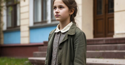 Ученицу не пустили на выпускной, потому что «платье – из СЕКОНДА». Но жизнь ДАЛА ИМ ПОНЯТЬ, кто на самом деле «нищий»!