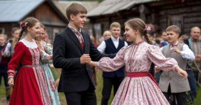 Мажор обматерил на дискаче дочь ветврача «дылдой». Провинциалка уделала его так, что все очумели