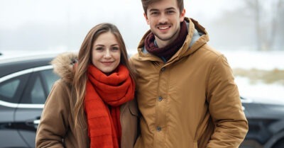 Погоня за богатством заставила Андрея оставить любимую, но, женившись на другой, он и не подозревал, какой сюрприз ждёт его в будущем…