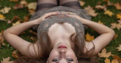 Ты что, праздновать сорок?! Ты ж умрёшь! – орали все вокруг, но Нина плюнула, села в тачку и рванула туда, где её ждали