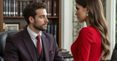 «Собирай свои манатки и вали в коммуналку. Теперь я тут буду жить», — ржала любовница муженька. Но придя к нотариусу, завизжала…